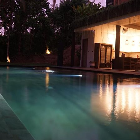 Six Cubes Ubud Ubud (Bali) Exterior photo