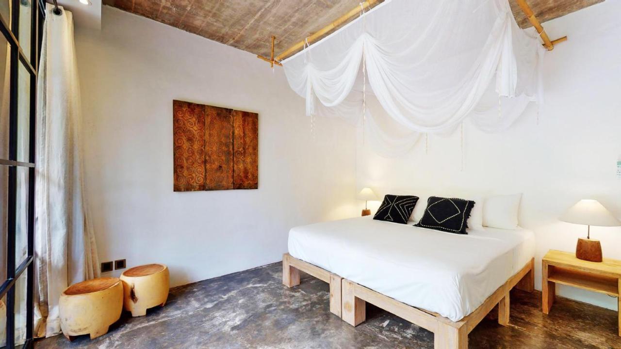 Six Cubes Ubud Ubud (Bali) Exterior photo