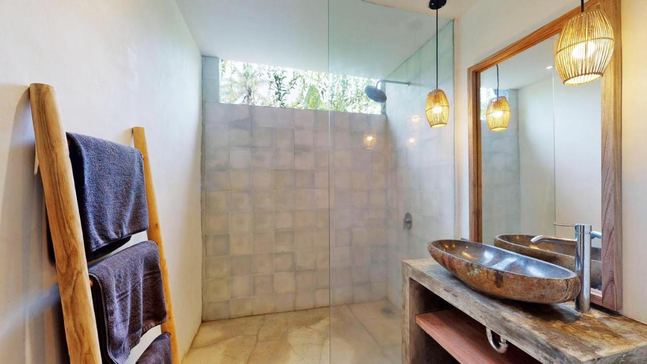 Six Cubes Ubud Ubud (Bali) Exterior photo