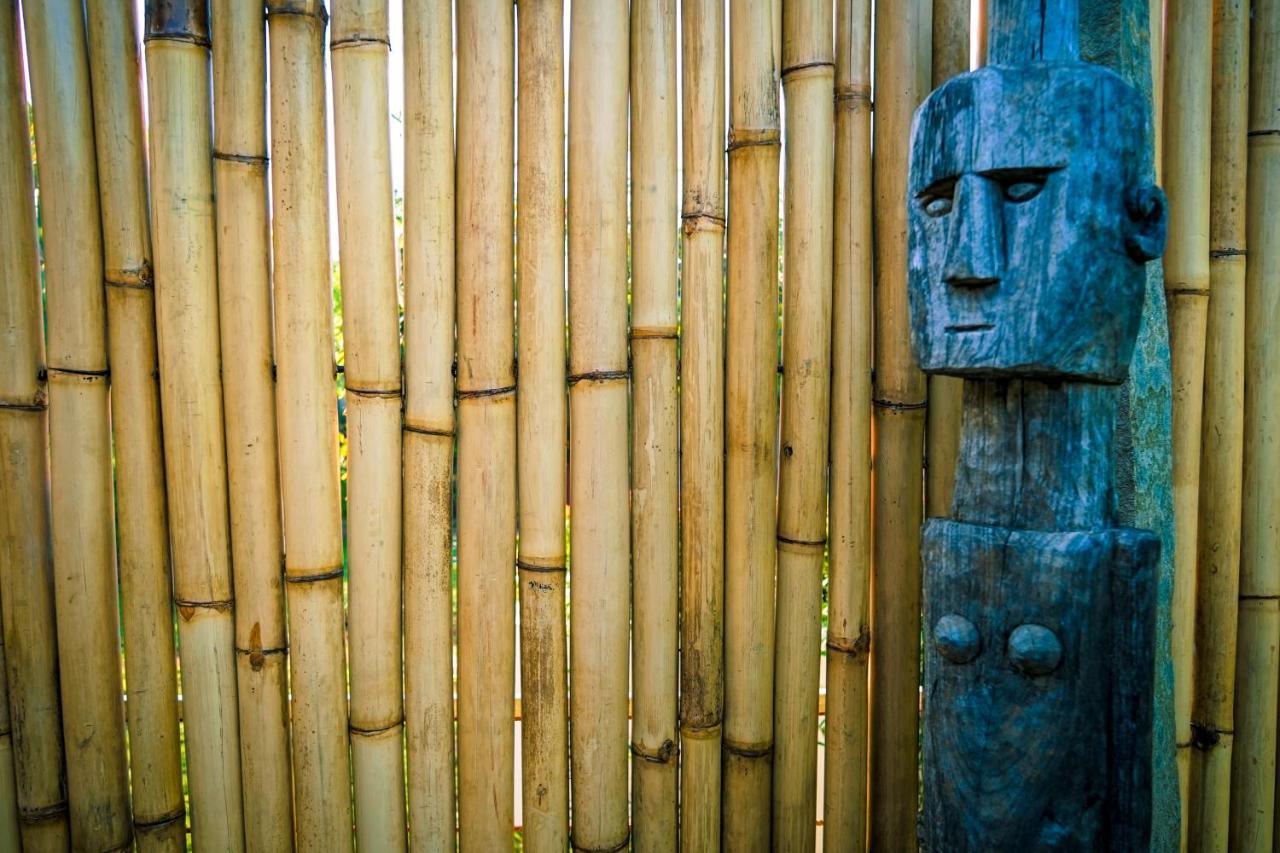 Six Cubes Ubud Ubud (Bali) Exterior photo